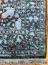 ковер ручной работы Индийский ковер ручной работы из шелка и шерсти Rajkumar (Ражкумар) 2.42x1.7