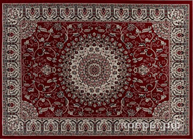 ковер Ковер MERINOS GAVANA d409 RED