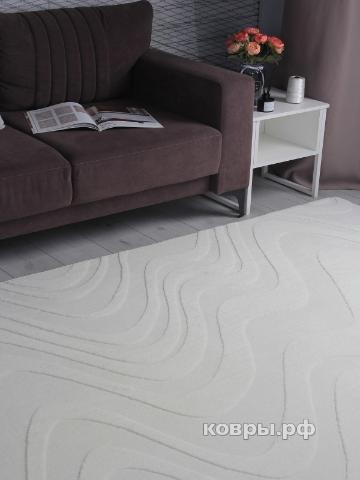 ковер Ковер PIXEL AURA PX3008 CREAM — фото 3