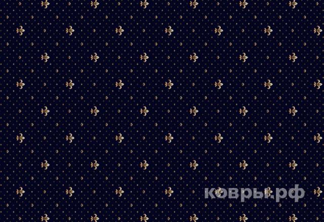 ковролин MERINOS ETALON E027 DARK NAVY