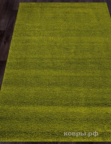 ковер Merinos Shaggy Ultra s600 green — фото 3