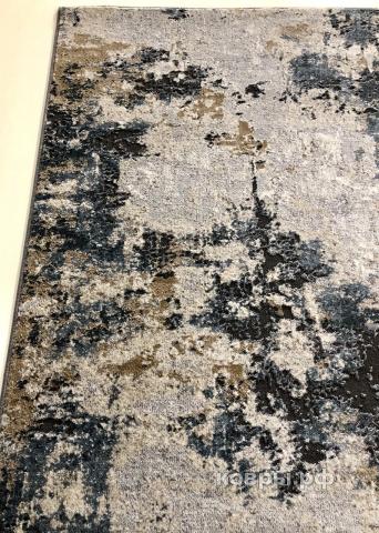 ковер MERINOS SERENITY D742 BEIGE-BLUE — фото 2