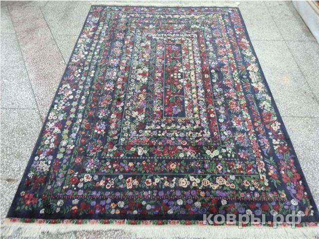 ковер ручной работы Турецкий ковер ручной работы Хереке 1.7x2.4 — фото 2