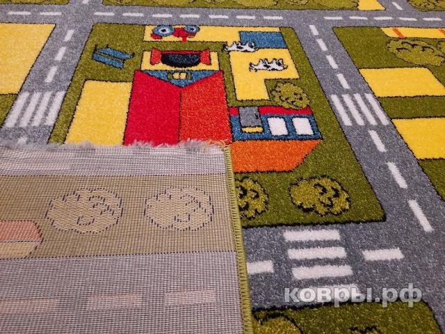 ковролин Белка Фэнси 20711 22011 — фото 6