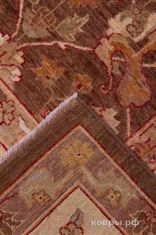 ковер ручной работы Пакистанский ковер ручной работы Чуби 3.0x3.04м — фото 8