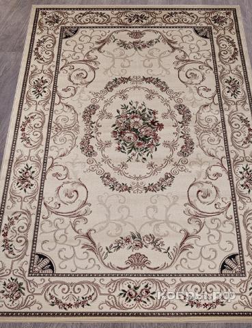 ковер Merinos Colizey d066 Cream — фото 2