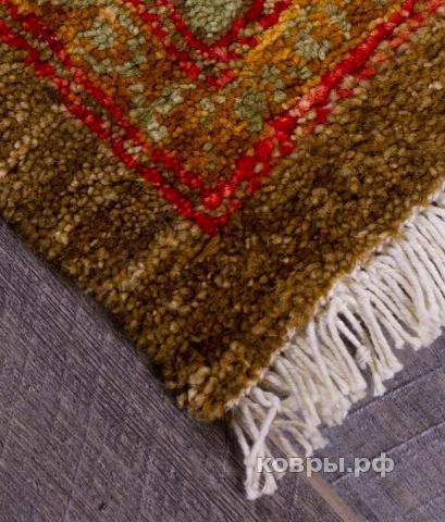 ковер ручной работы Пакистанский ковер ручной работы Мамлук 2.47x2.95м — фото 3