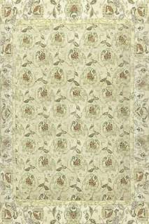 Афганский ковер ручной работы Чуби 2.74x3.47м