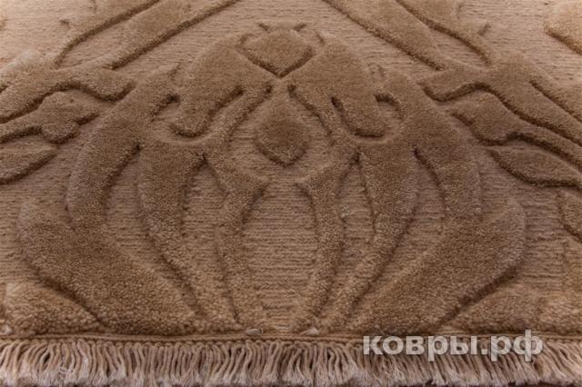 ковер ручной работы Индийский ковер ручной работы сумах 1.55x2.41м — фото 9