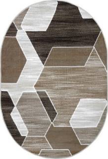 БелКа Лайла де Люкс 15858 10835 овал