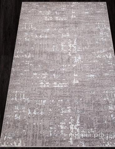 ковер MERINOS RICHI 8667 GRAY-CREAM — фото 2