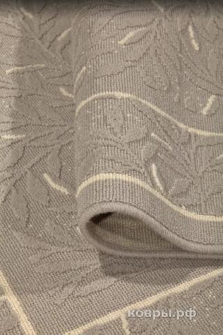 ковер Agnella Galaxy Cursa grey — фото 4