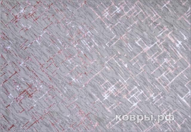 ковер MERINOS LIMAN F164 GRAY-PINK