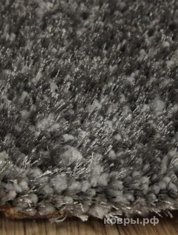 ковер Devos Caby Imperia 91560 Silver — фото 5