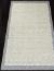ковер MILAT TUNIS 5682A WHITE / L.GRAY