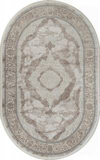 Ковер MARMARIS 26491B CREAM / BEIGE Овал