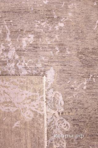 ковер ручной работы Шерстяной Афганский ковер ручной работы Modern (Модерн) 3.56x2.8 — фото 4