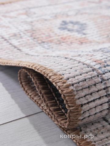 ковер Ковер ALPIN LAVIN AB732A CREAM / BEIGE — фото 4