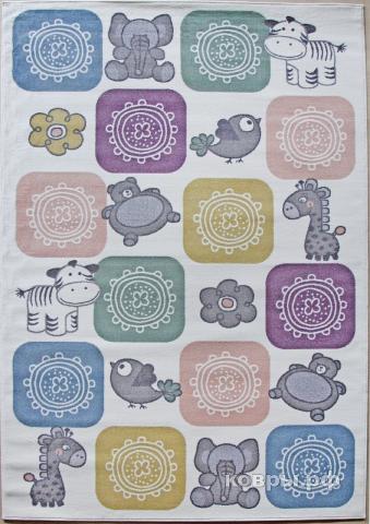 ковер MERINOS SOFIT 2920 LIGHT CREAM — фото 2