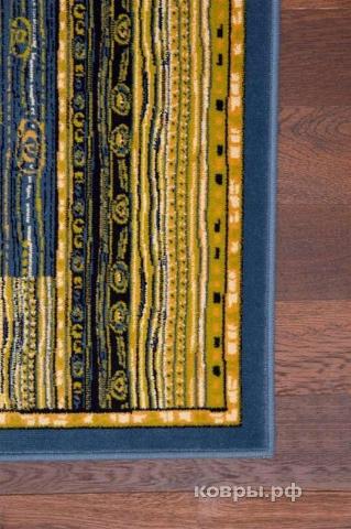 ковер Agnella Standard Karen blue — фото 4