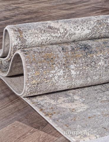 ковер MILAT OLIMPOS M293A C.D.GRAY / ANTHRACITE — фото 4