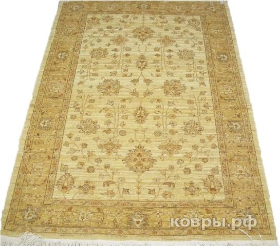 ковер ручной работы Афганский ковер ручной работы Чуби 1.23x1.79м — фото 2