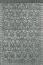 ковер ручной работы Дизайнерский ковер ручной работы из шерсти дикого яка 048 3.0x4.0