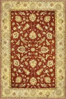 Афганский ковер ручной работы Чуби 2.06x2.85м