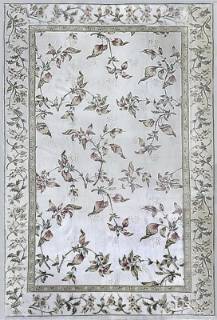 Китайский ковер ручной работы Хебей 1.55x2.48