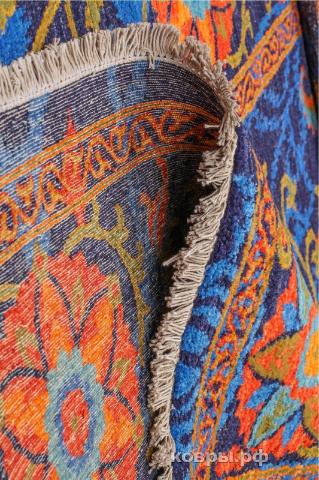 ковер ручной работы Пакистанский ковер ручной работы Сюзане 1.85x2.63м — фото 11