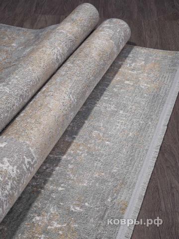 ковер MILAT MAXELL A321A C.GRAY / GRAY — фото 3