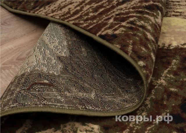 ковер Люберецкие ковры Фауна-Т 50523 01 — фото 6