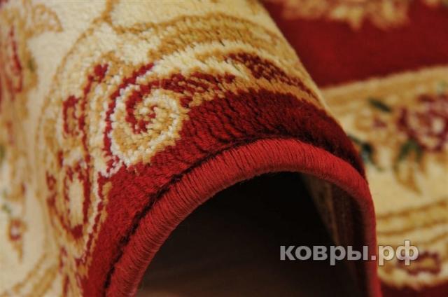 дорожка MERINOS VALENCIA 4015 RED — фото 5