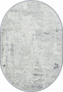 DURKAR RUBI 26762Z CREAM / L.GREY Овал
