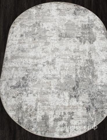 ковер MERINOS MIRANDA F143 BEIGE Овал — фото 2