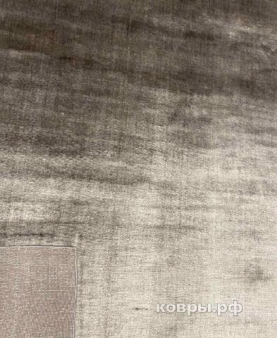 ковер ручной работы Шелковый Индийский ковер ручной работы 3x2.5 — фото 3