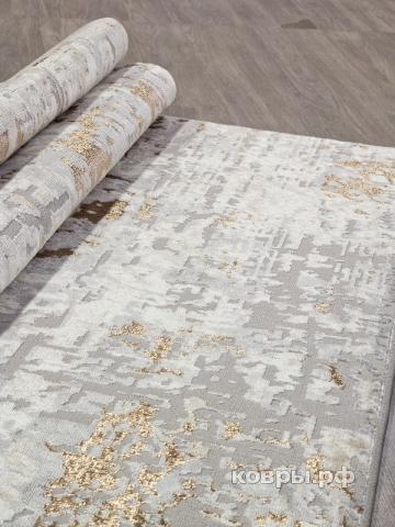 ковер Ковер MERINOS PALERMO F284 BEIGE-GREEN — фото 5