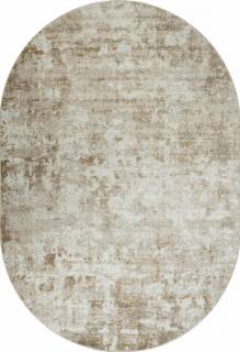 Ковер NATUREL F232 BEIGE Овал Ковер NATUREL F232 BEIGE Овал