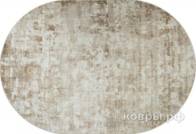 ковер MERINOS NATUREL F232 BEIGE Овал