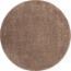 ковер MERINOS SHAGGY TREND L001 LIGHT BROWN Круг
