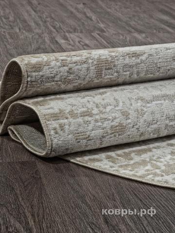 ковер Ковер MERINOS CUBA F267 BEIGE Овал — фото 4