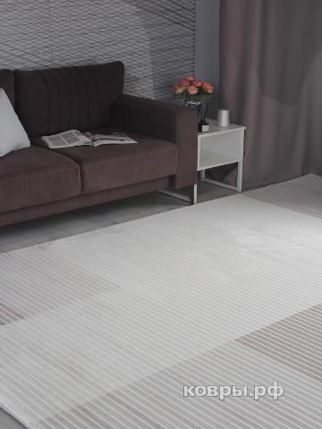 ковер Ковер KARMEN HALI NENSI GL245A BROWN / BROWN — фото 3