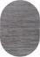 ковер Ковер MERINOS DIOS F441 LIGHT GRAY Овал