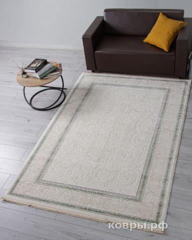 ковер Ковер DURKAR MELODY 30896D CREAM / CREAM — фото 4