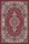 ковер Merinos Shahreza d414 RED