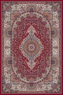 Merinos Shahreza d414 RED