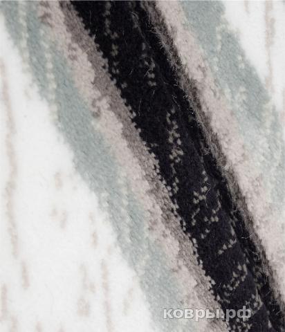 ковер Merinos Mega Carving 1385 GRAY — фото 6