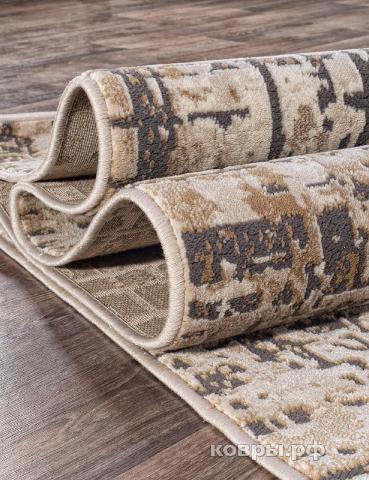 ковер MERINOS SERENITY D730 BEIGE — фото 4