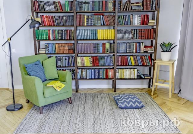 ковер Ragolle Brighton 98570 201196 — фото 2