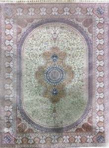 Китайский ковер ручной работы 400 линий 058 1.68x2.44